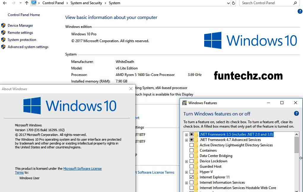 windows 10 super lite x86 iso download